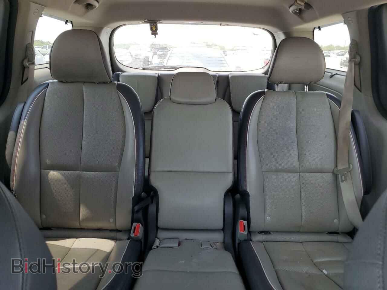 2017 KIA All Models - VIN: KNDMB5C18H6260362 - Фото 10