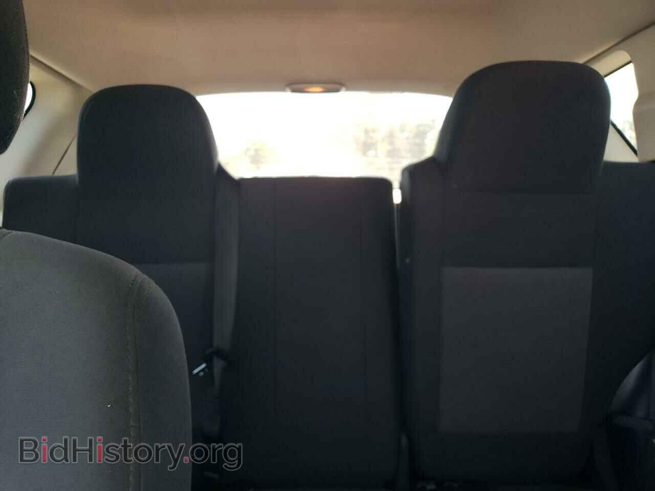 2011 JEEP COMPASS - VIN: 1J4NF1FB9BD279960 - Фото 10