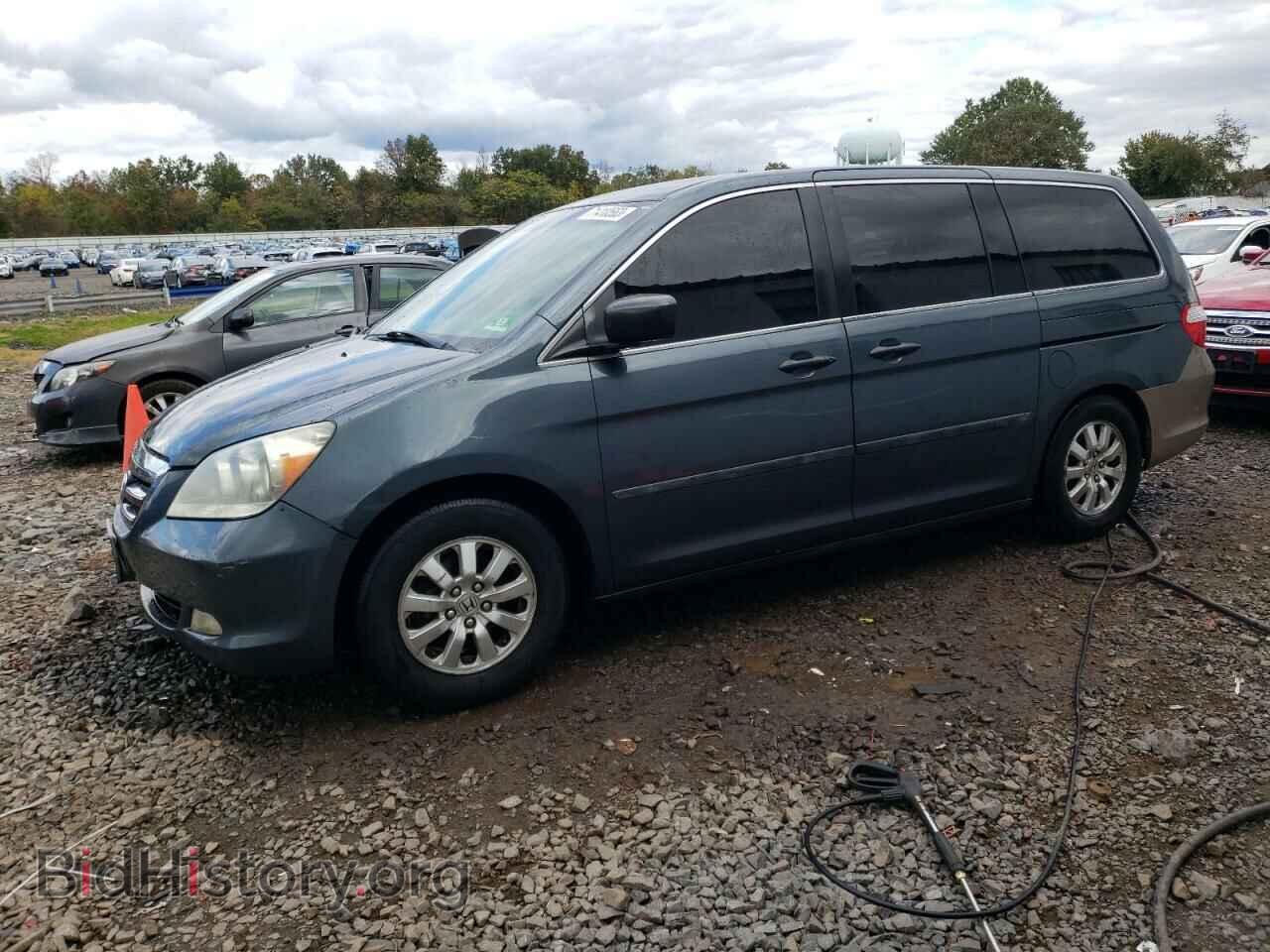 Photo 5FNRL38256B092738 - HONDA All Models 2006