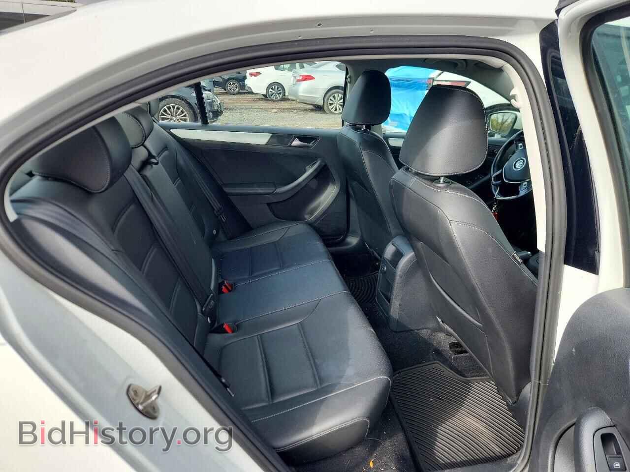 2018 VOLKSWAGEN JETTA - VIN: 3VWL17AJ8JM211100 - Photo 10