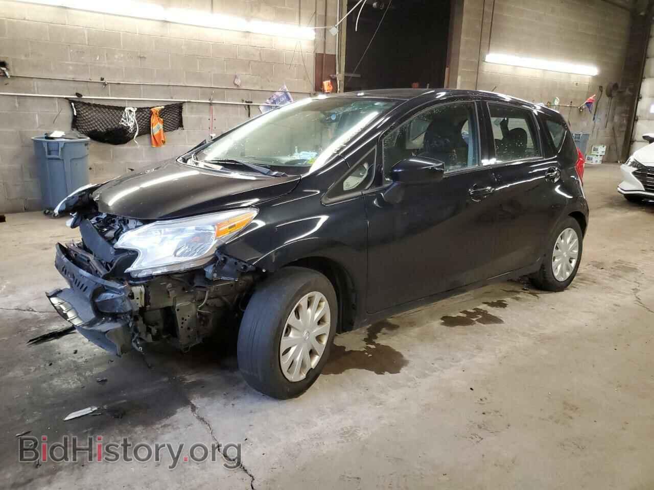 Фотография 3N1CE2CP5FL400590 - NISSAN VERSA 2015
