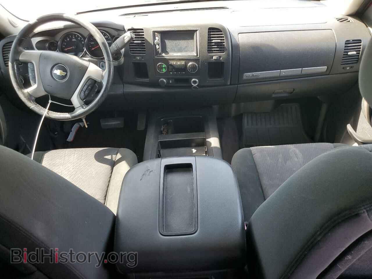 2013 CHEVROLET ALL Models - VIN: 3GCPCSE06DG172870 - Фото 8
