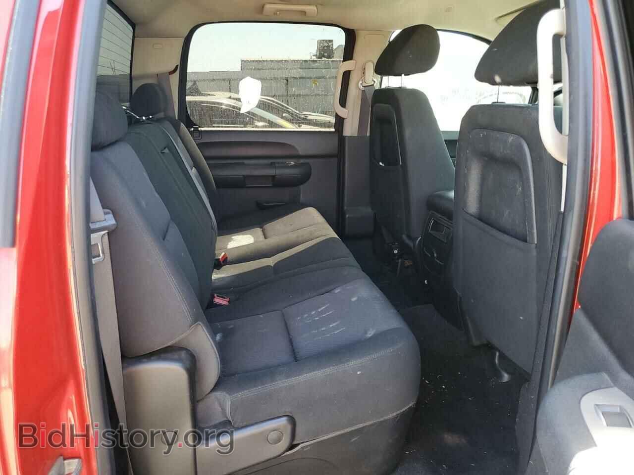 2013 CHEVROLET ALL Models - VIN: 3GCPCSE06DG172870 - Фото 10