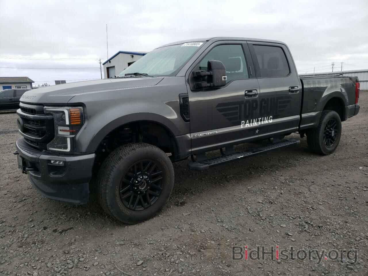 Photo 1FT7W2BT1LEC72256 - FORD F250 2020