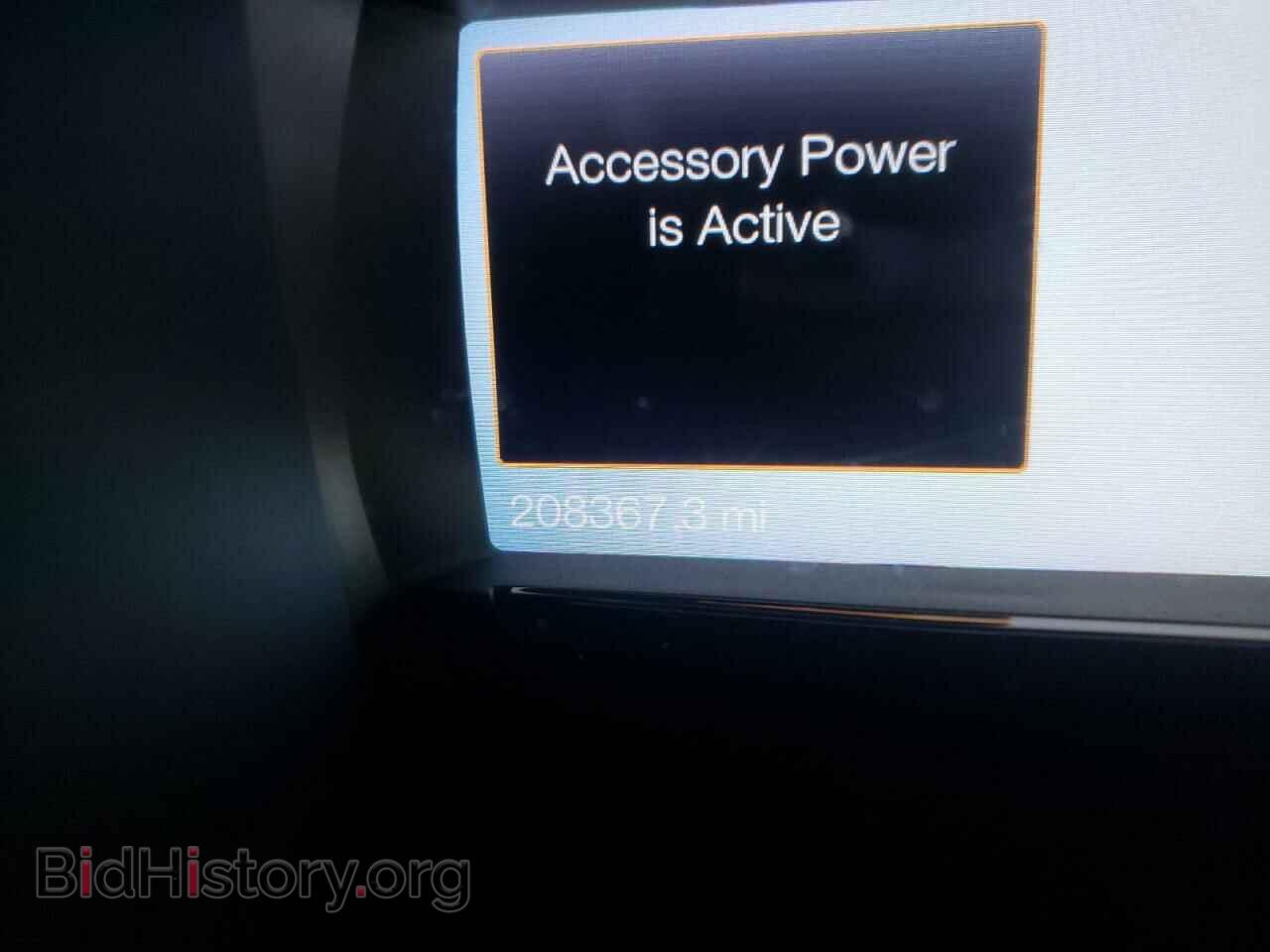 2015 FORD TAURUS - VIN: 1FAHP2F87FG103087 - Photo 8