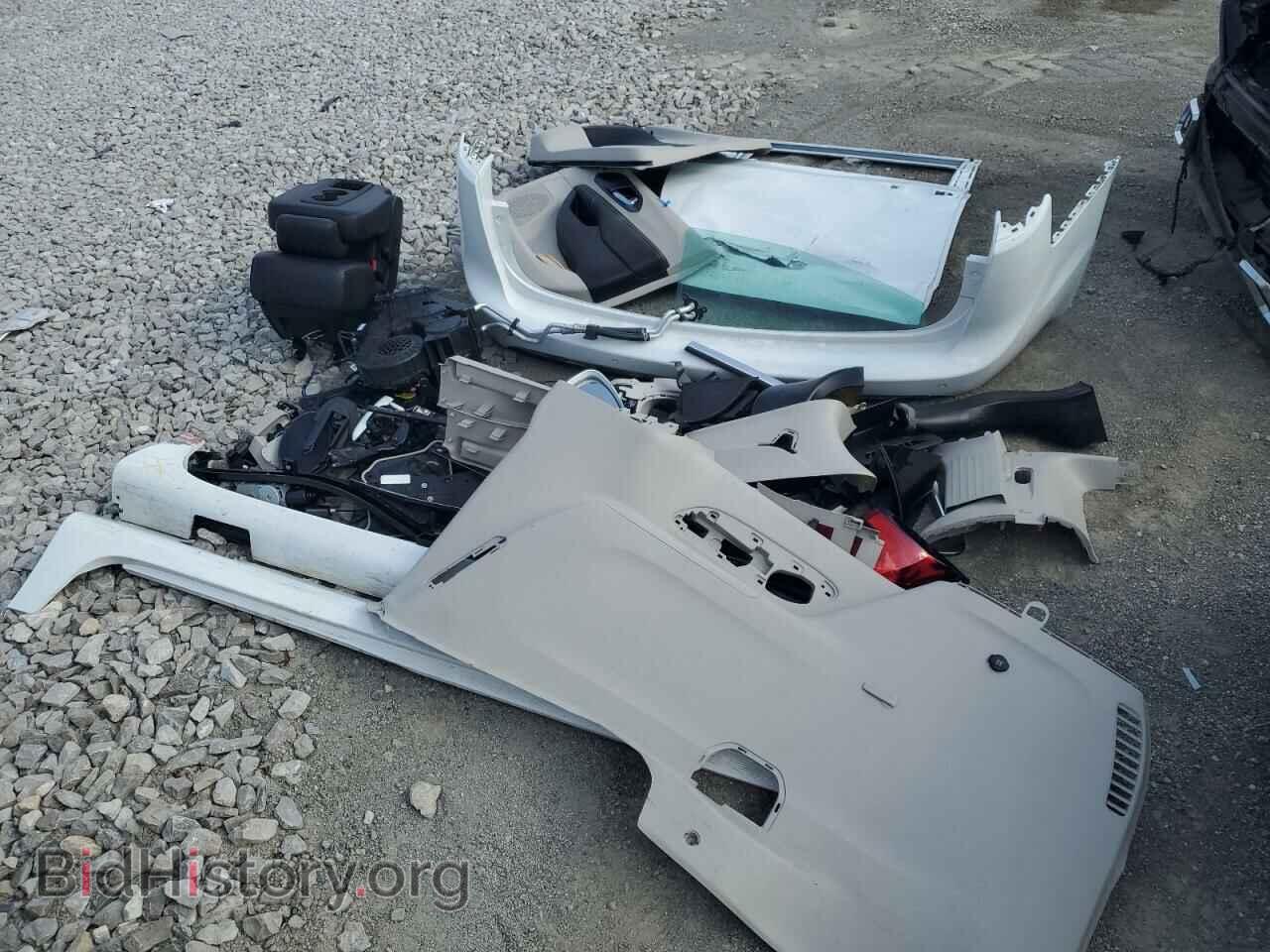 2022 CHRYSLER PACIFICA - VIN: 2C4RC1BG2NR120412 - Photo 13