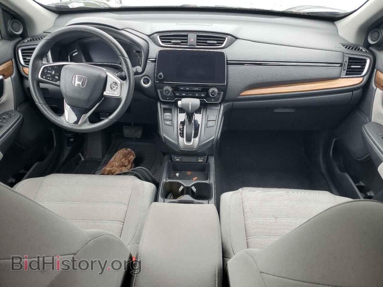 2020 HONDA CRV - VIN: 5J6RW2H58LL006479 - Фото 8