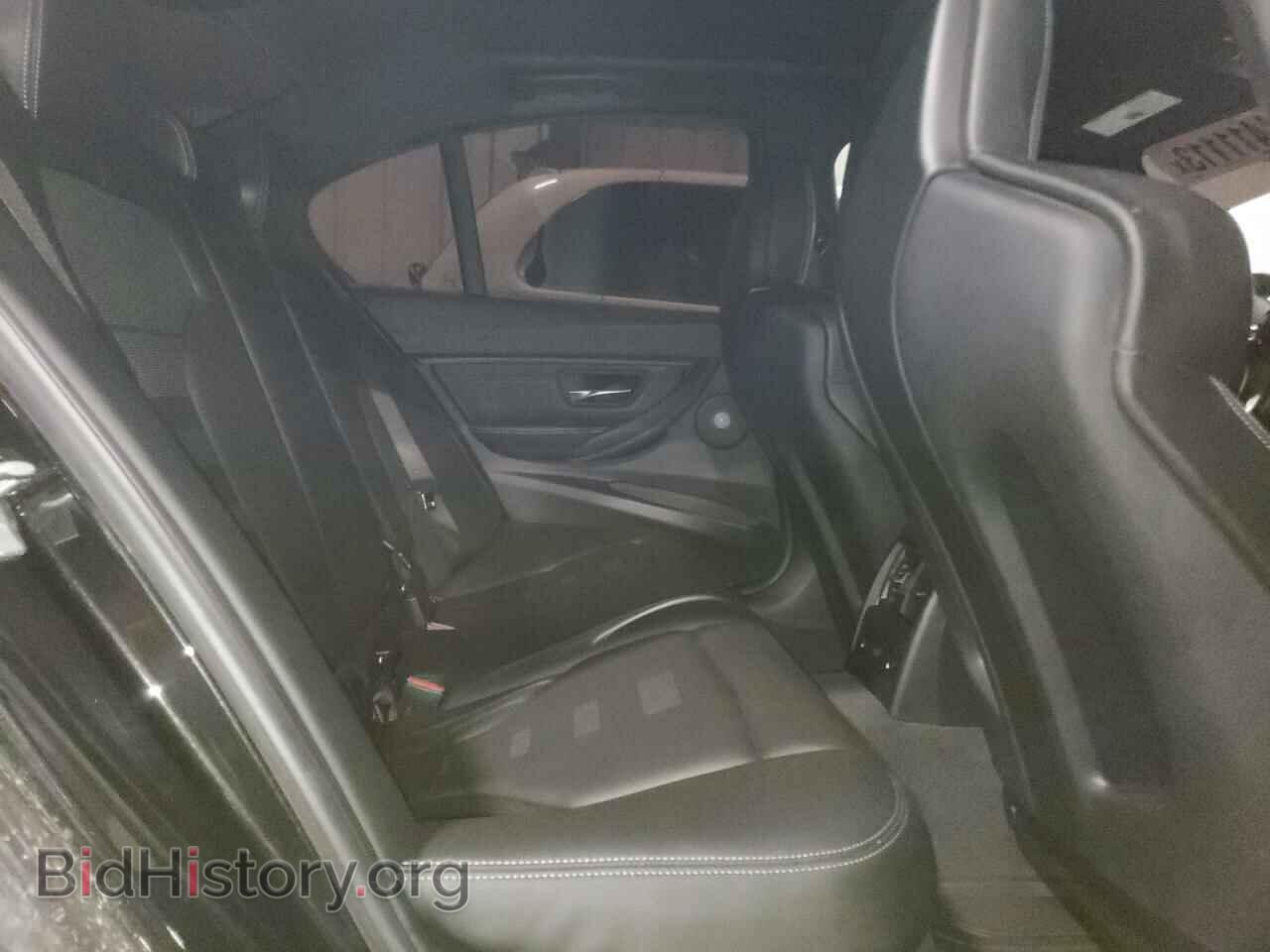 2018 BMW M3 - VIN: WBS8M9C53J5L00650 - Photo 10