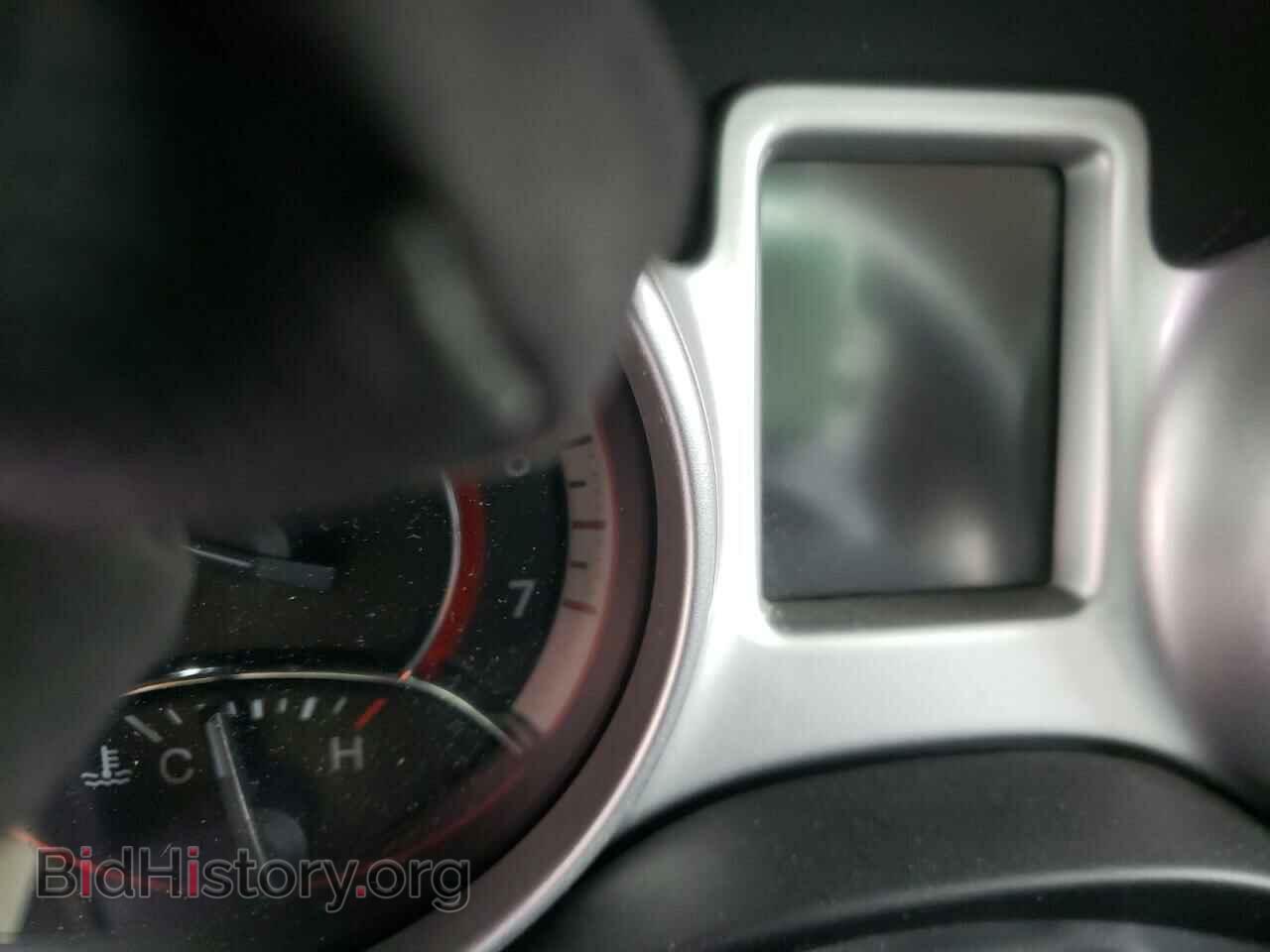 2015 DODGE JOURNEY - VIN: 3C4PDDEG1FT638057 - Фото 8