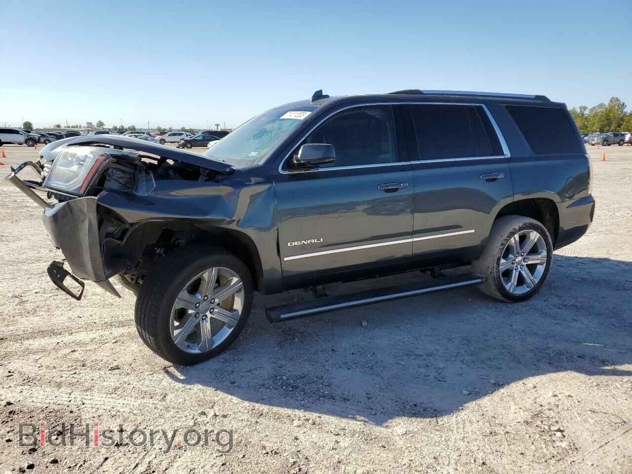 Photo 1GKS2CKJ1KR133573 - GMC YUKON 2019