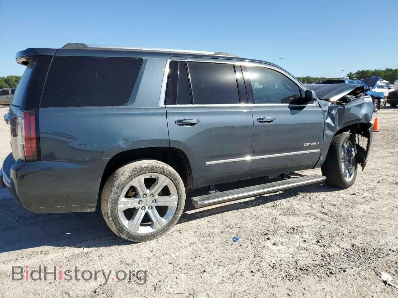 2019 GMC YUKON - VIN: 1GKS2CKJ1KR133573 - Фото 3