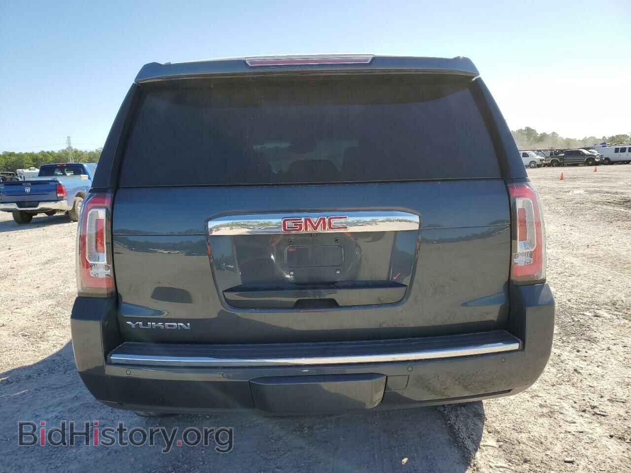 2019 GMC YUKON - VIN: 1GKS2CKJ1KR133573 - Фото 6