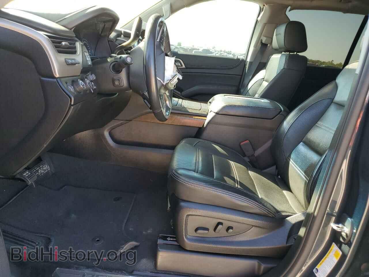 2019 GMC YUKON - VIN: 1GKS2CKJ1KR133573 - Фото 7