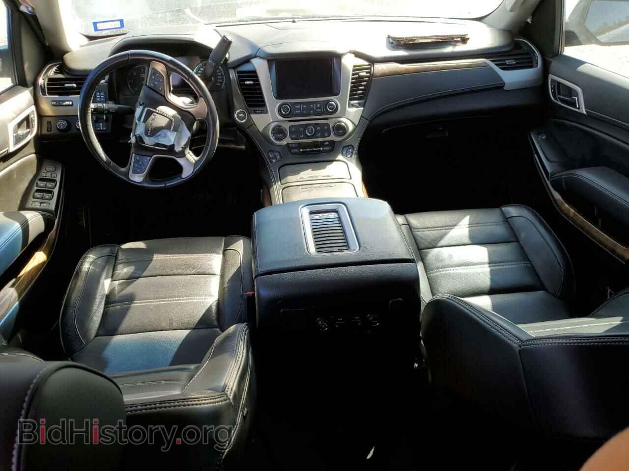 2019 GMC YUKON - VIN: 1GKS2CKJ1KR133573 - Фото 8