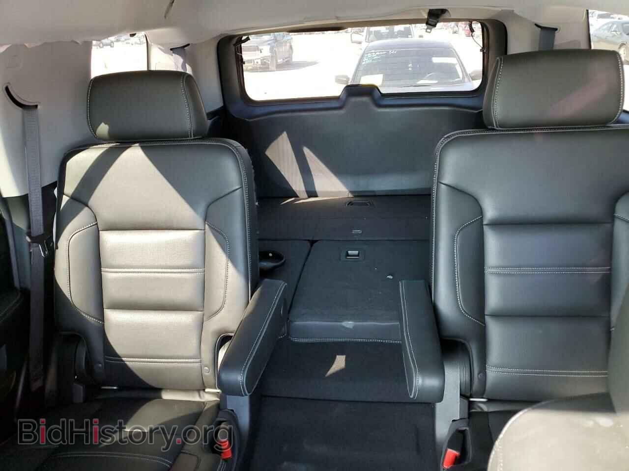 2019 GMC YUKON - VIN: 1GKS2CKJ1KR133573 - Фото 10