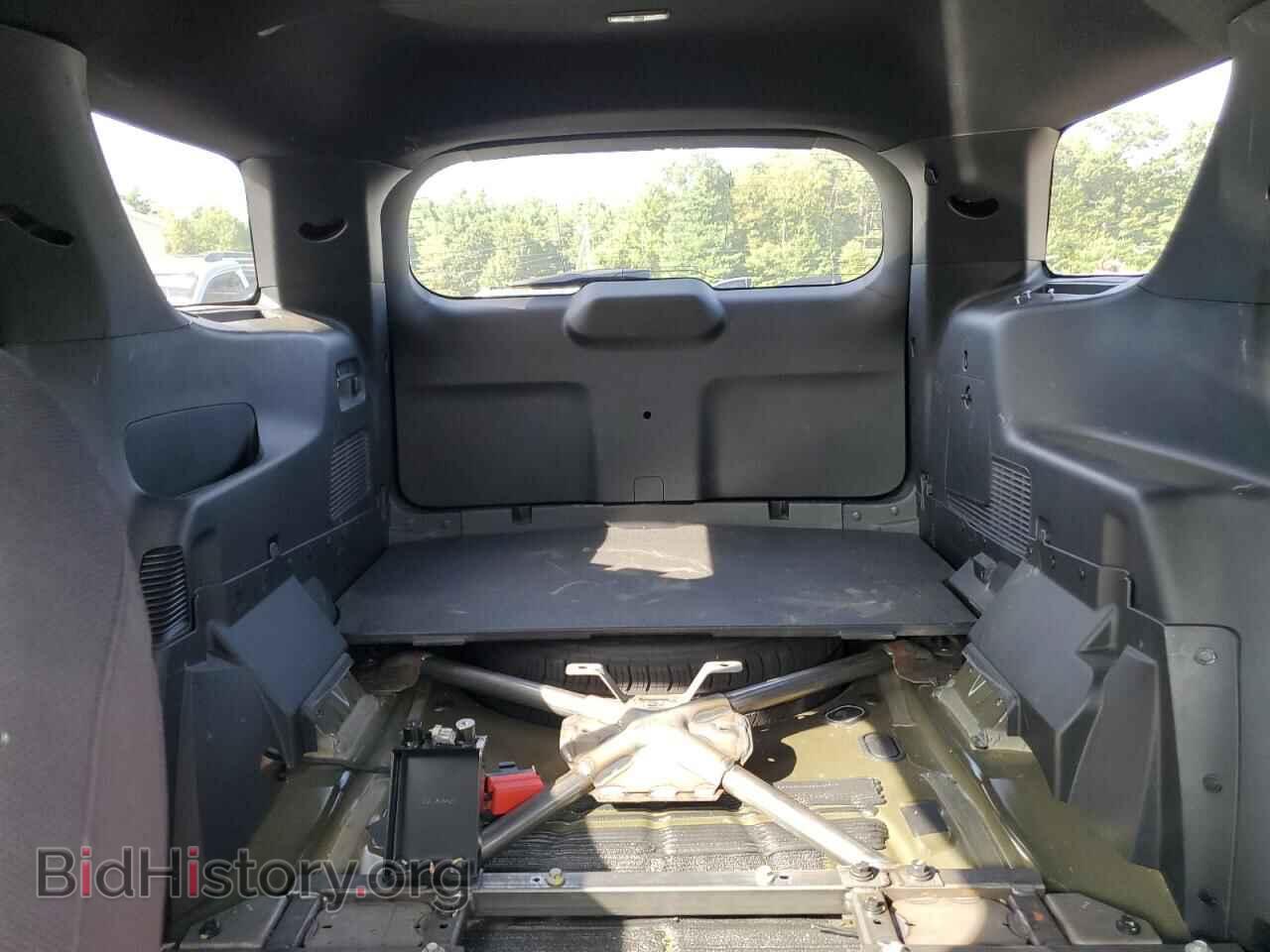 2023 FORD EXPLORER - VIN: 1FM5K8AB2PGA03462 - Фото 10