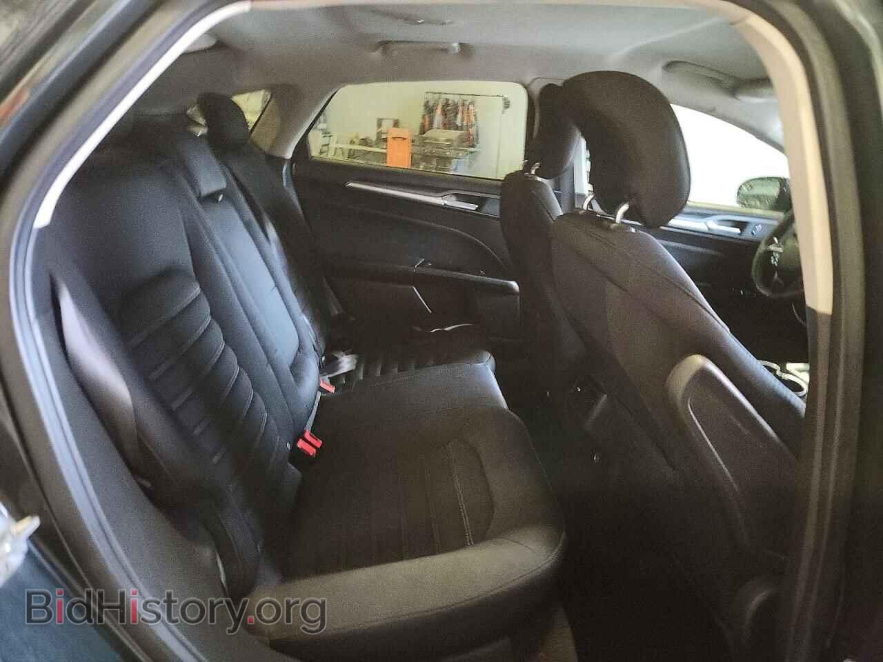 2015 FORD FUSION - VIN: 1FA6P0H73F5104054 - Photo 10