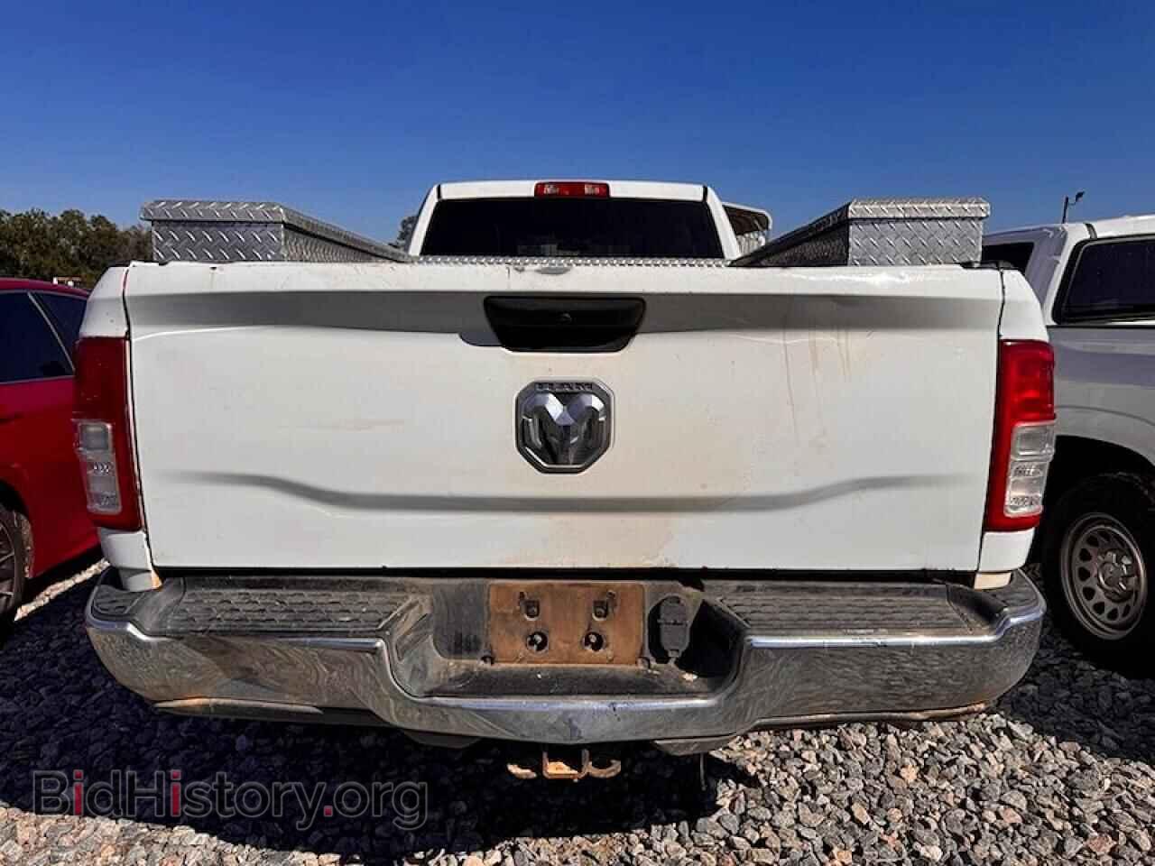 2019 RAM 2500 - VIN: 3C6UR4HJ2KG610595 - Photo 6