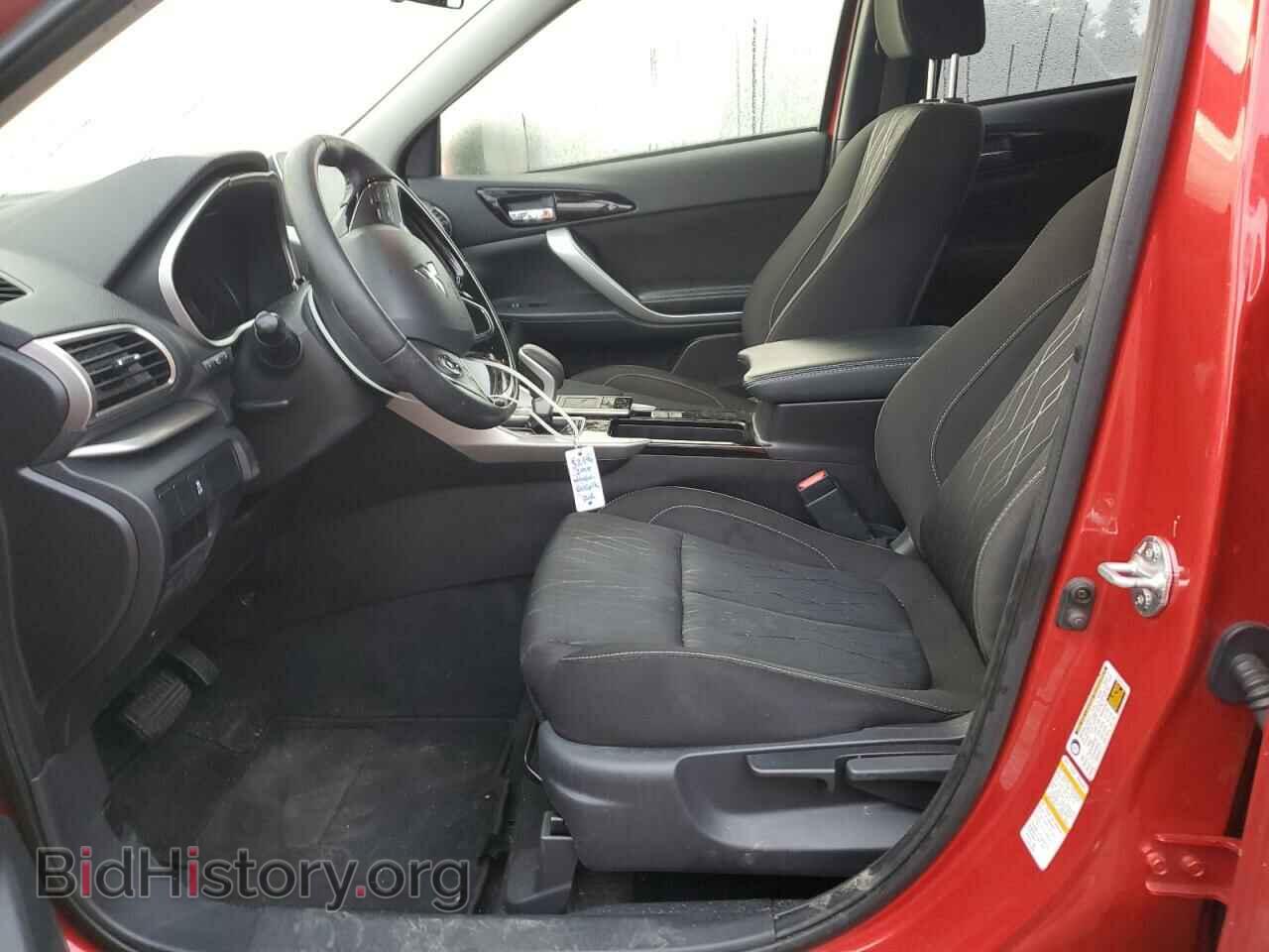 2018 MITSUBISHI ECLIPSE - VIN: JA4AT5AA6JZ064857 - Photo 7