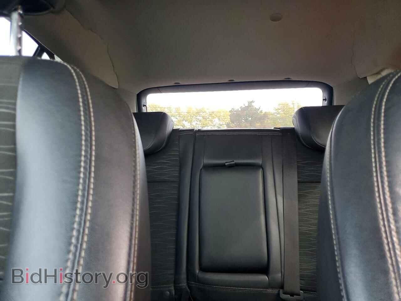 2015 BUICK ENCORE - VIN: KL4CJBSB3FB235410 - Photo 10