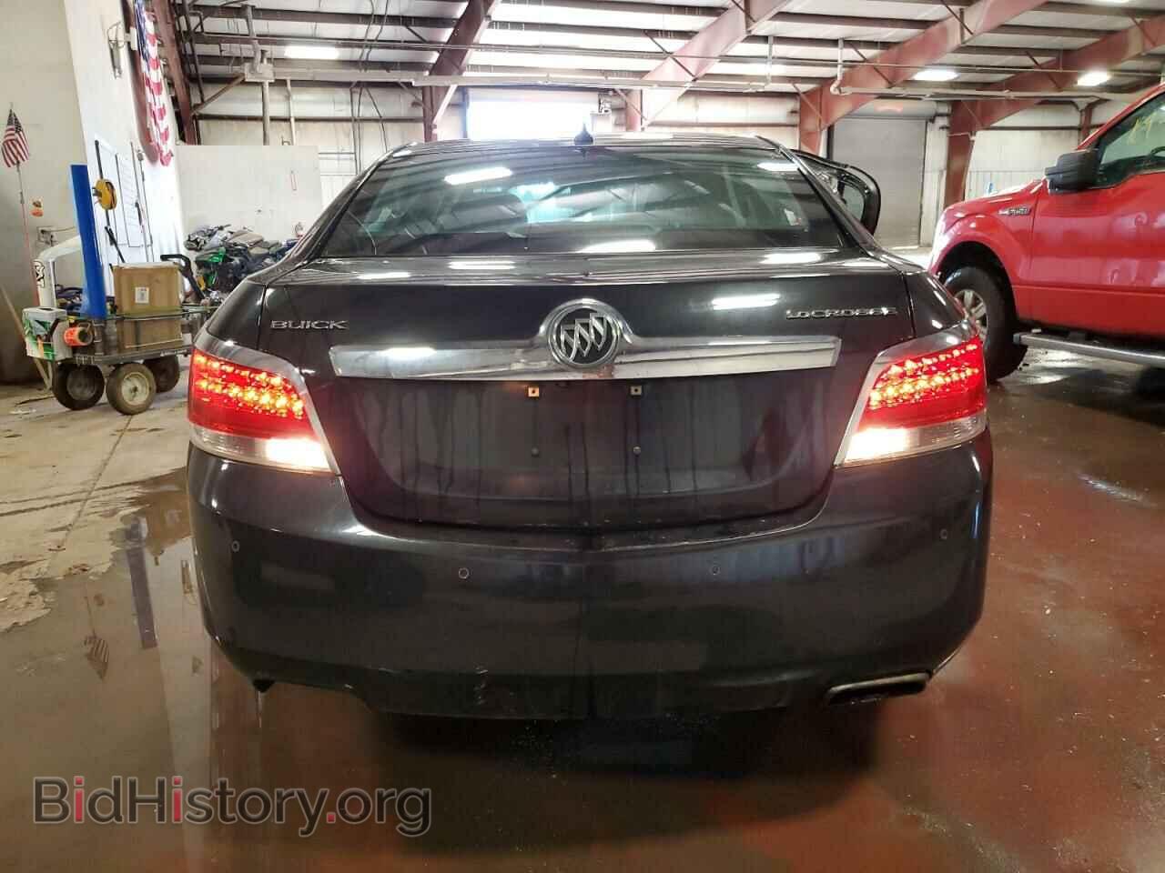 2013 BUICK LACROSSE - VIN: 1G4GH5E37DF298875 - Photo 6