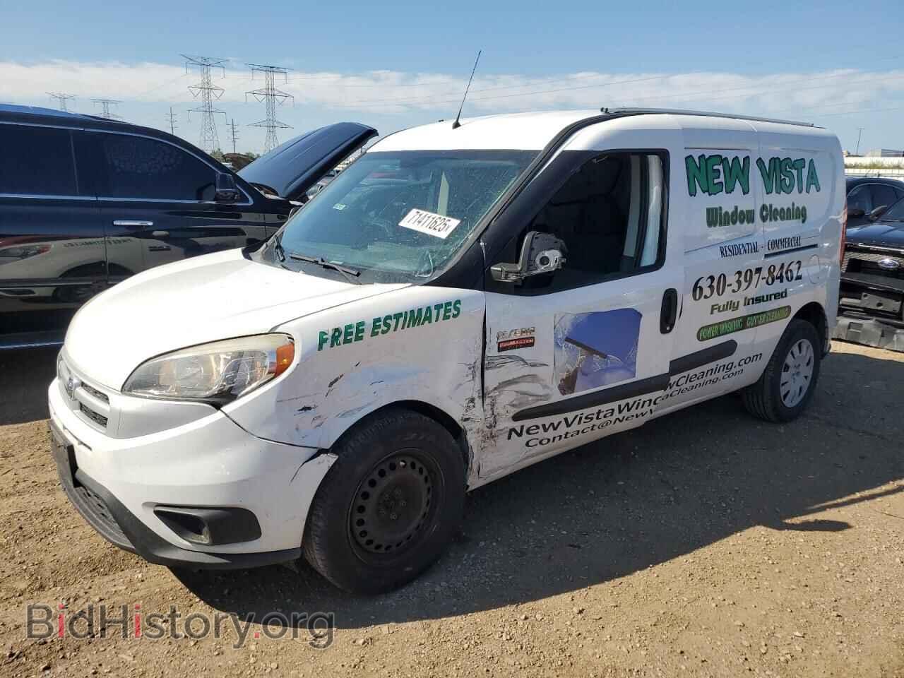 Photo ZFBERFBB5H6D70534 - RAM All Models 2017