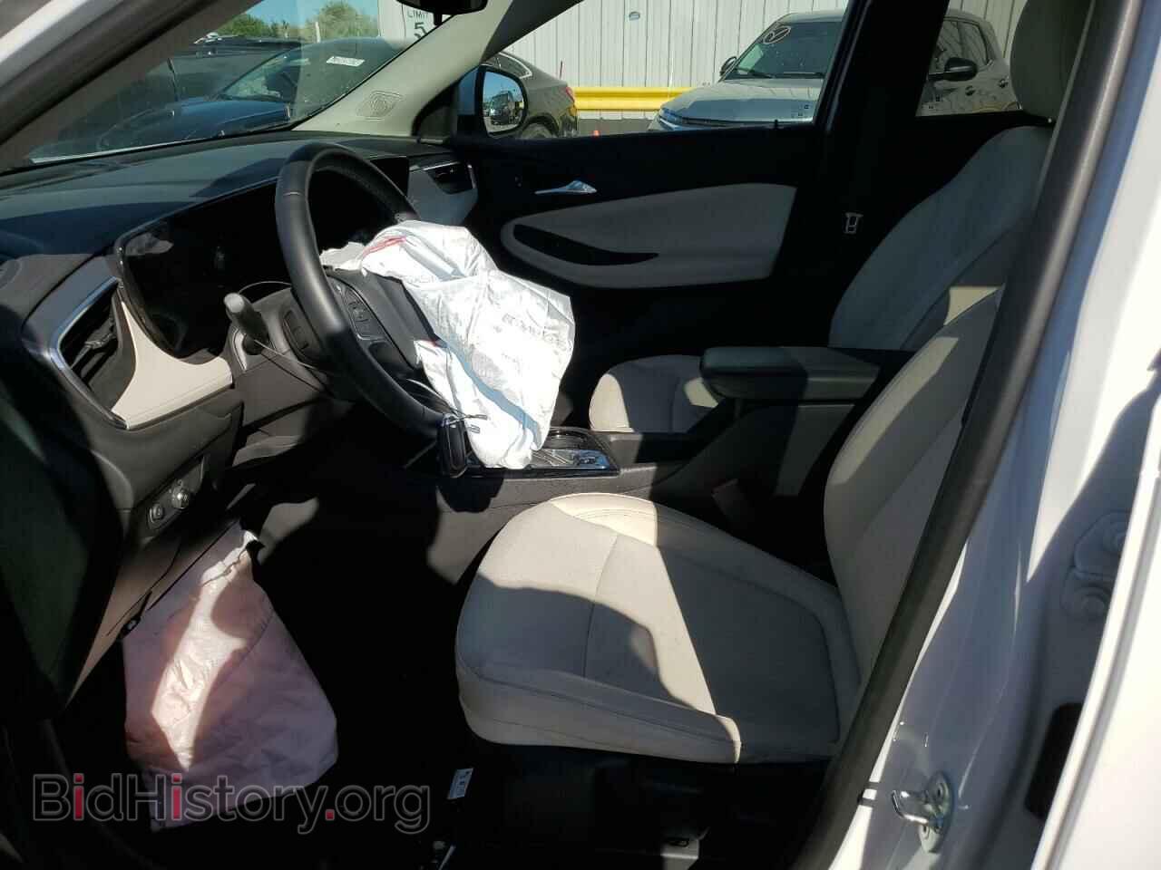2024 BUICK ENCORE - VIN: KL4AMBS29RB006541 - Photo 7