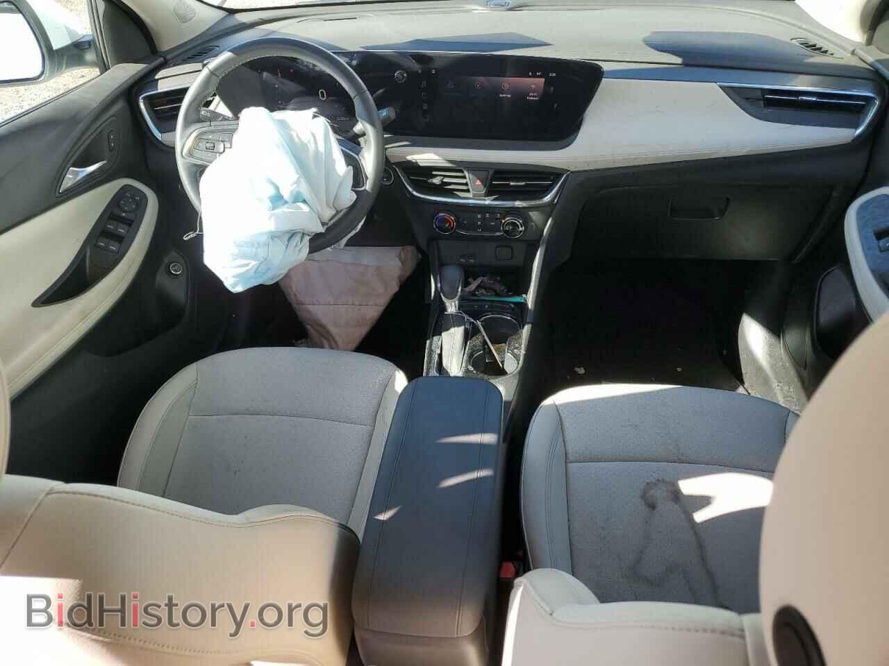 2024 BUICK ENCORE - VIN: KL4AMBS29RB006541 - Photo 8