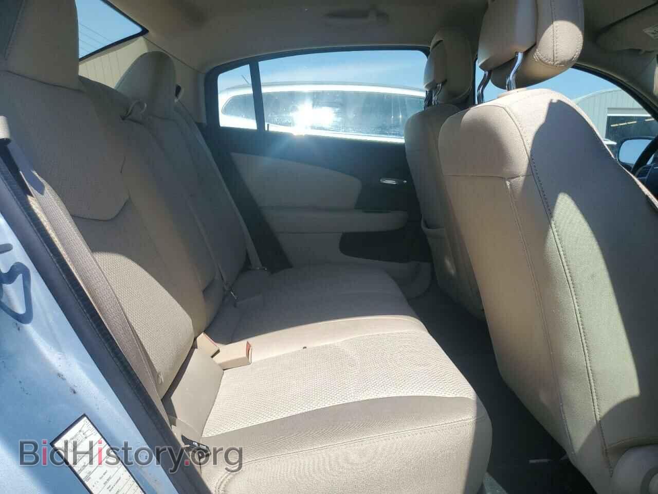 2013 CHRYSLER 200 - VIN: 1C3CCBBB2DN659127 - Фото 10