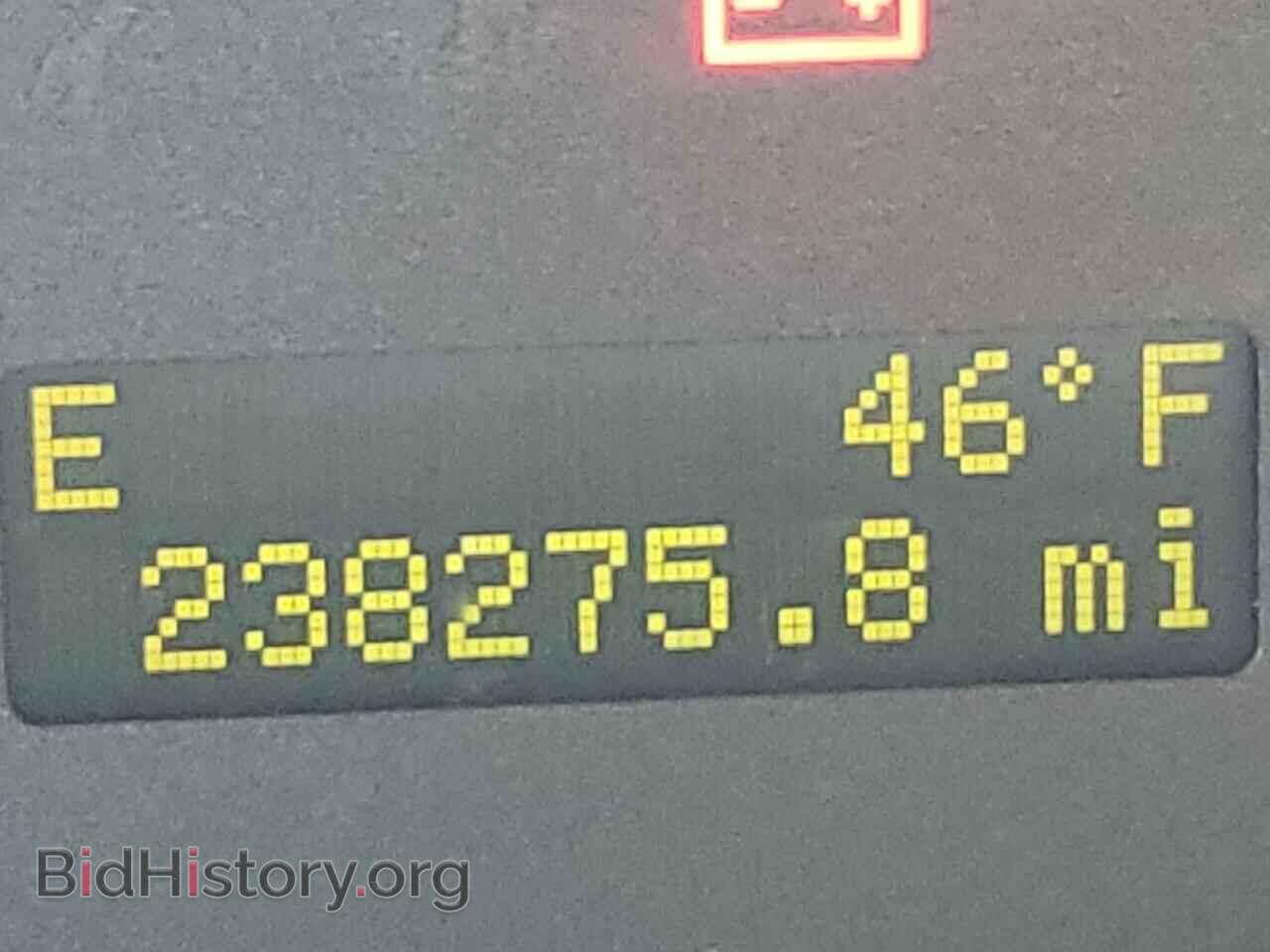 2006 FORD EXPLORER - VIN: 1FMEU73E96UB59221 - Фото 8