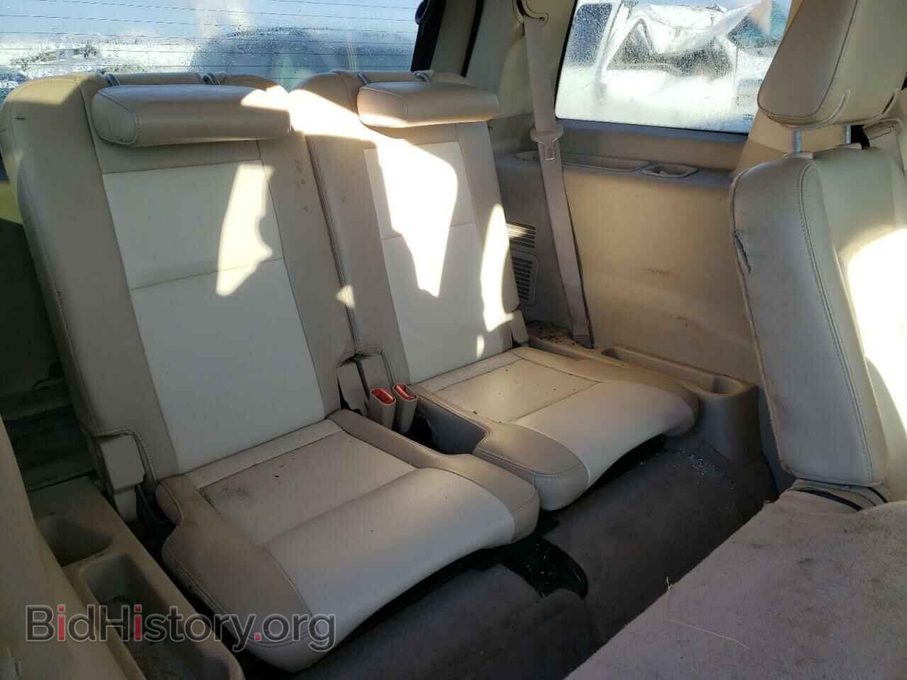 2006 FORD EXPLORER - VIN: 1FMEU73E96UB59221 - Фото 9
