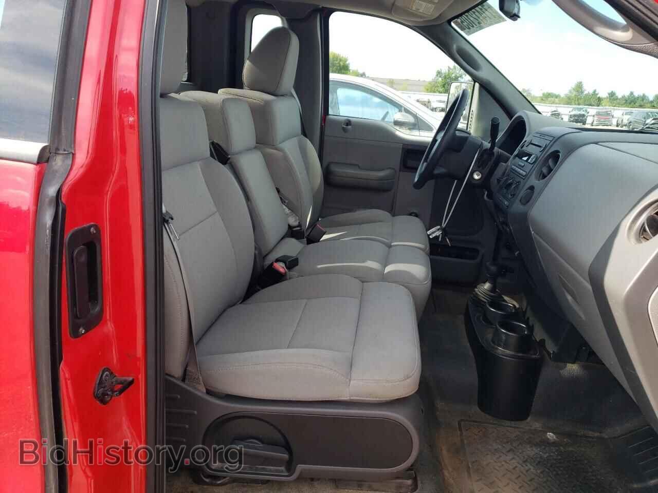 2005 FORD All Models - VIN: 1FTRF04W95KB59194 - Photo 10