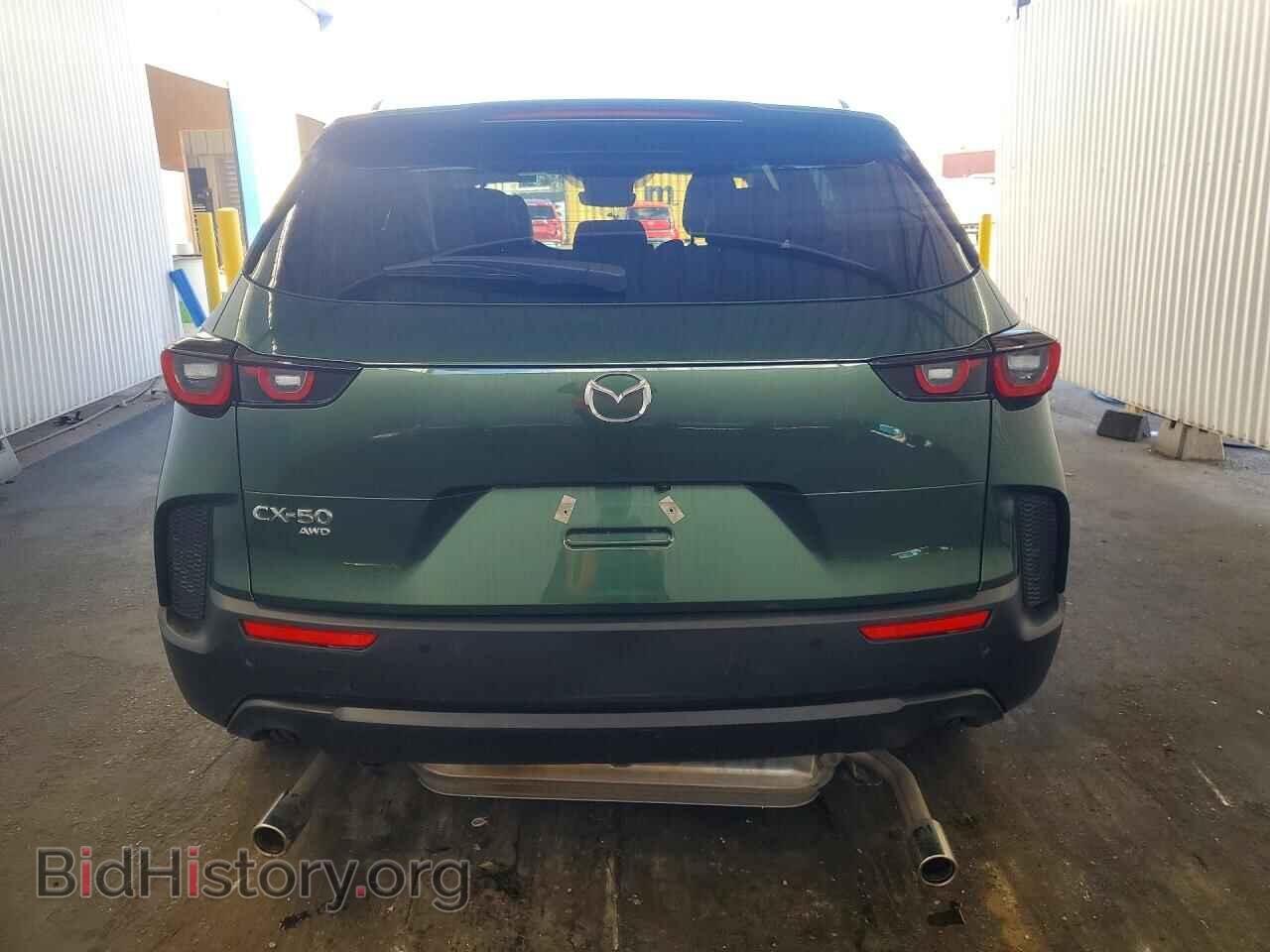 2026 MAZDA CX-50 - VIN: 7MMVABBL4TN473915 - Фото 6