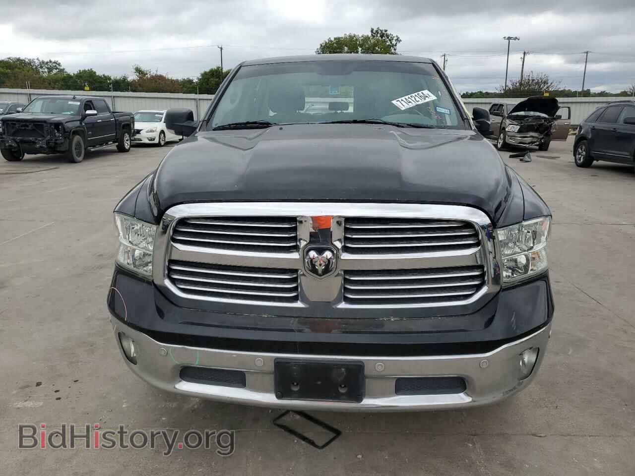 2014 RAM 1500 - VIN: 1C6RR6LT0ES416882 - Фото 5