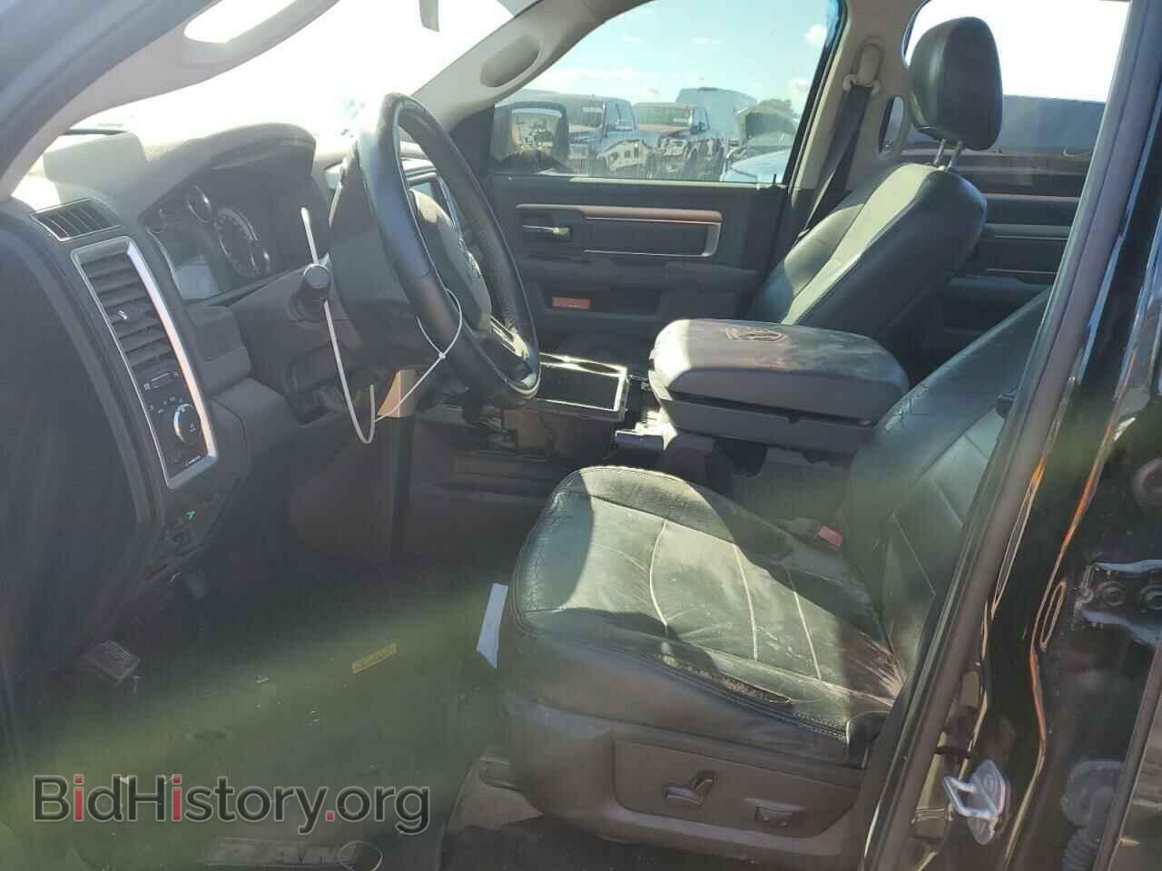 2014 RAM 1500 - VIN: 1C6RR6LT0ES416882 - Фото 7