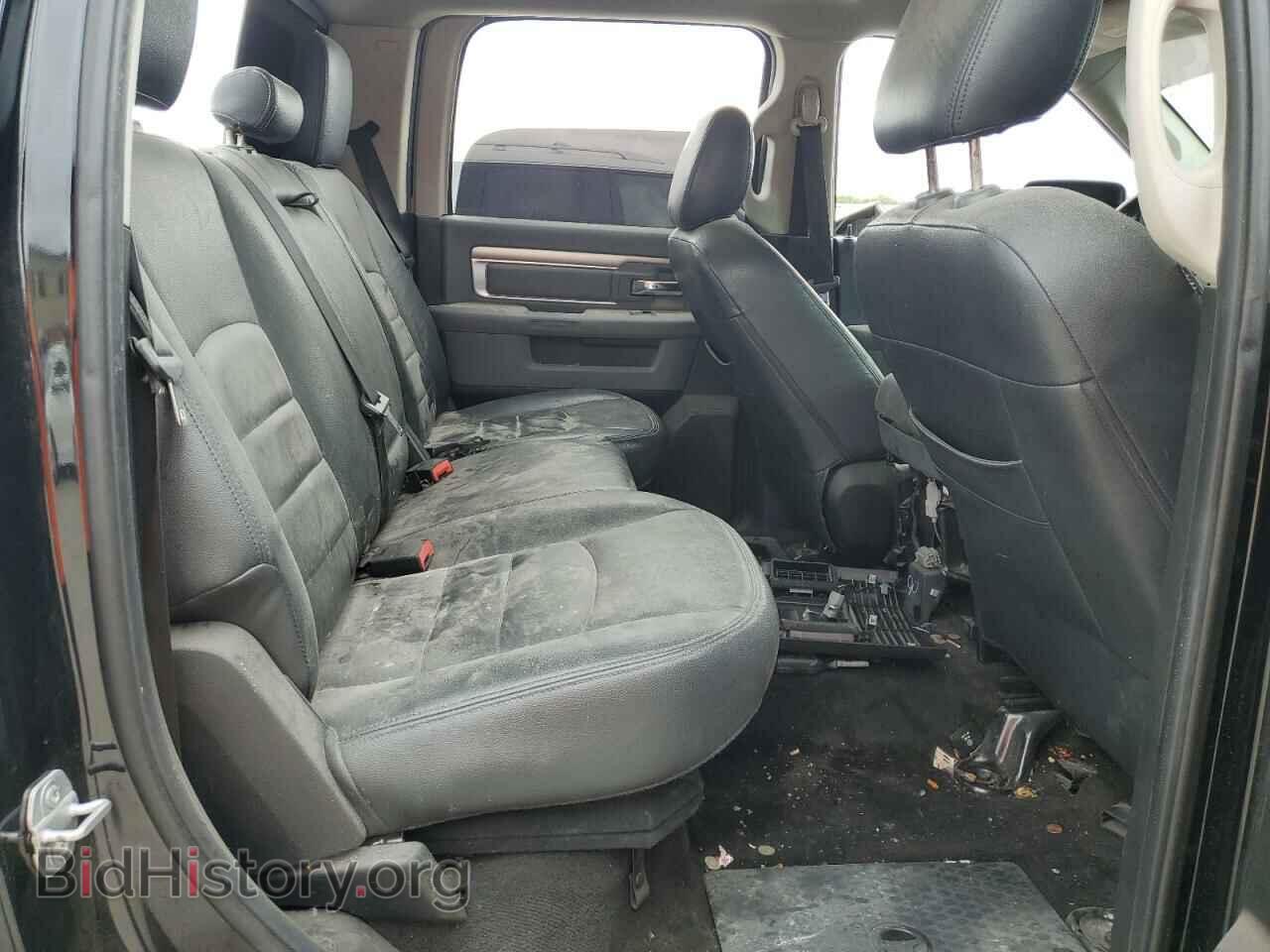 2014 RAM 1500 - VIN: 1C6RR6LT0ES416882 - Фото 10