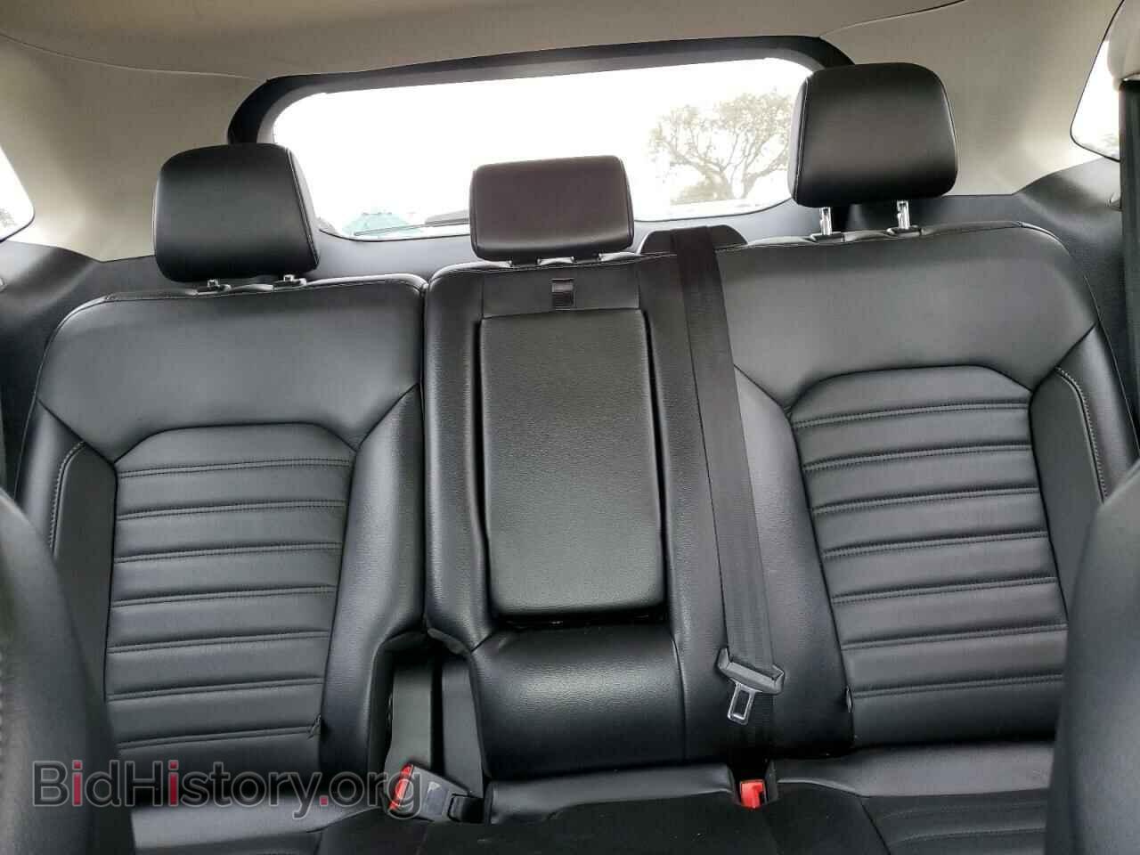 2018 FORD EDGE - VIN: 2FMPK3J9XJBB79649 - Фото 10