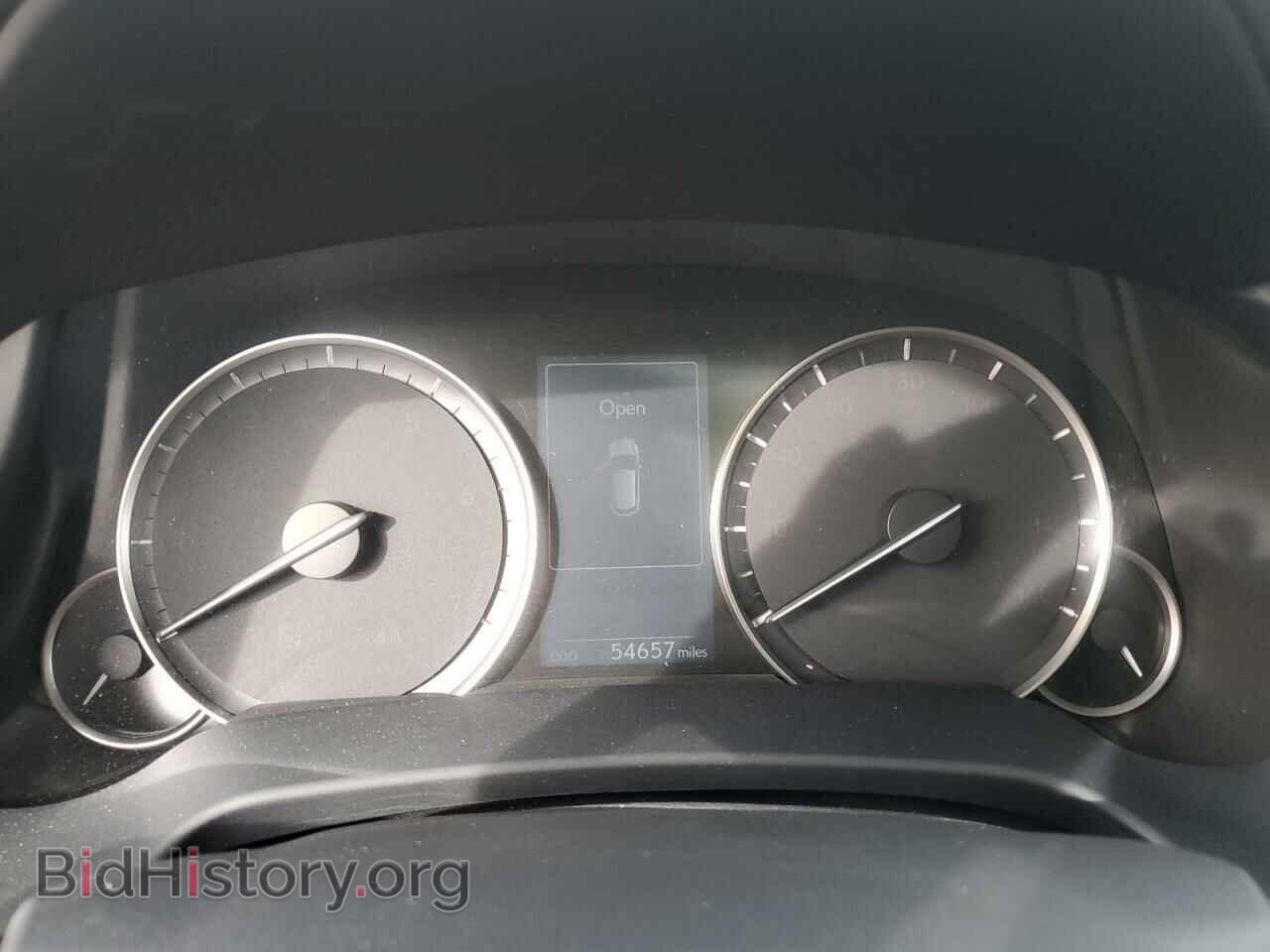 2017 LEXUS RX350 - VIN: 2T2BZMCA6HC113118 - Фото 9