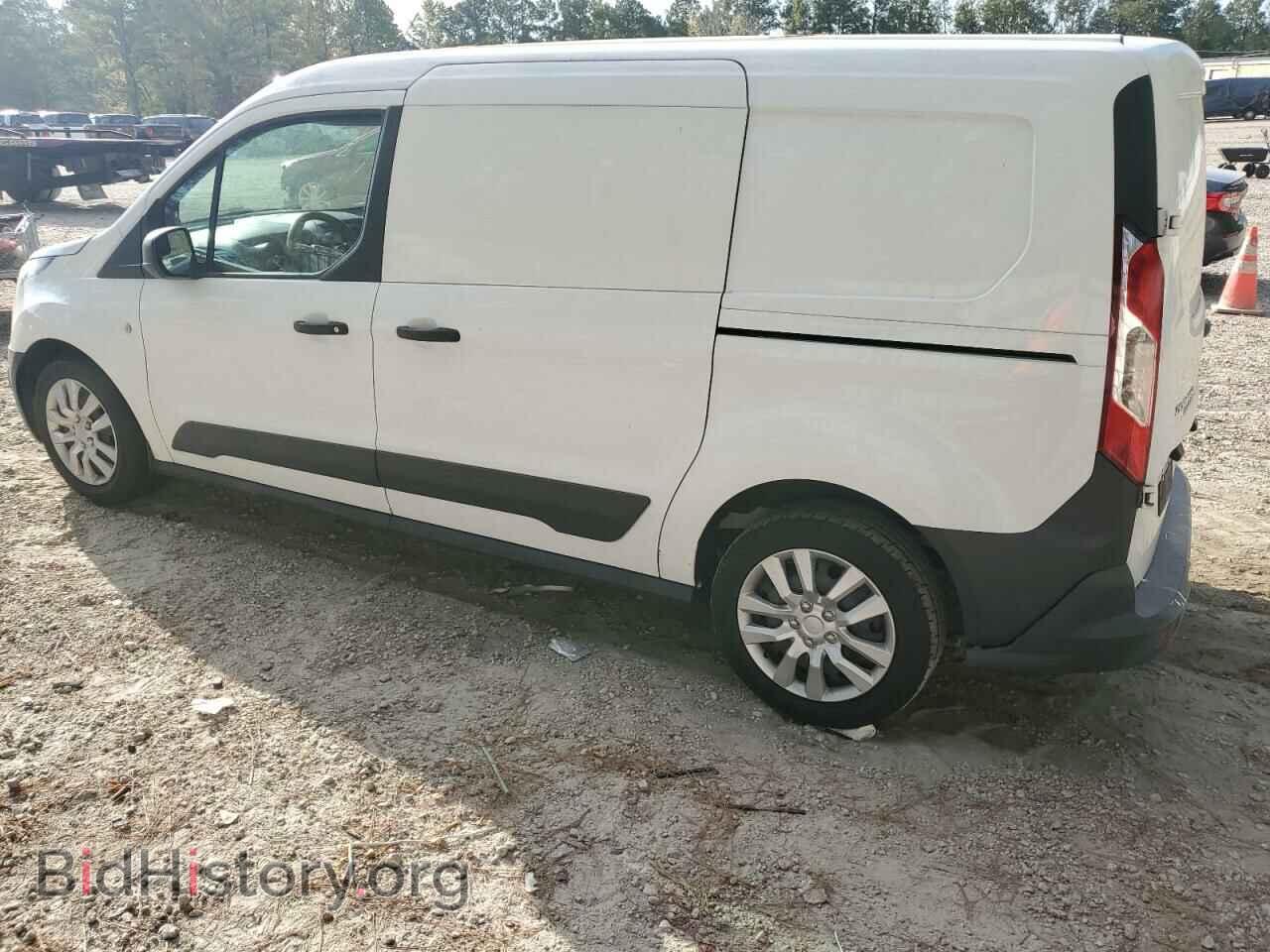 2016 FORD TRANSIT - VIN: NM0LS7EXXG1253463 - Фото 2