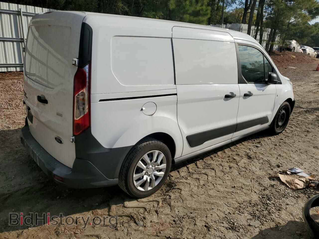 2016 FORD TRANSIT - VIN: NM0LS7EXXG1253463 - Фото 3