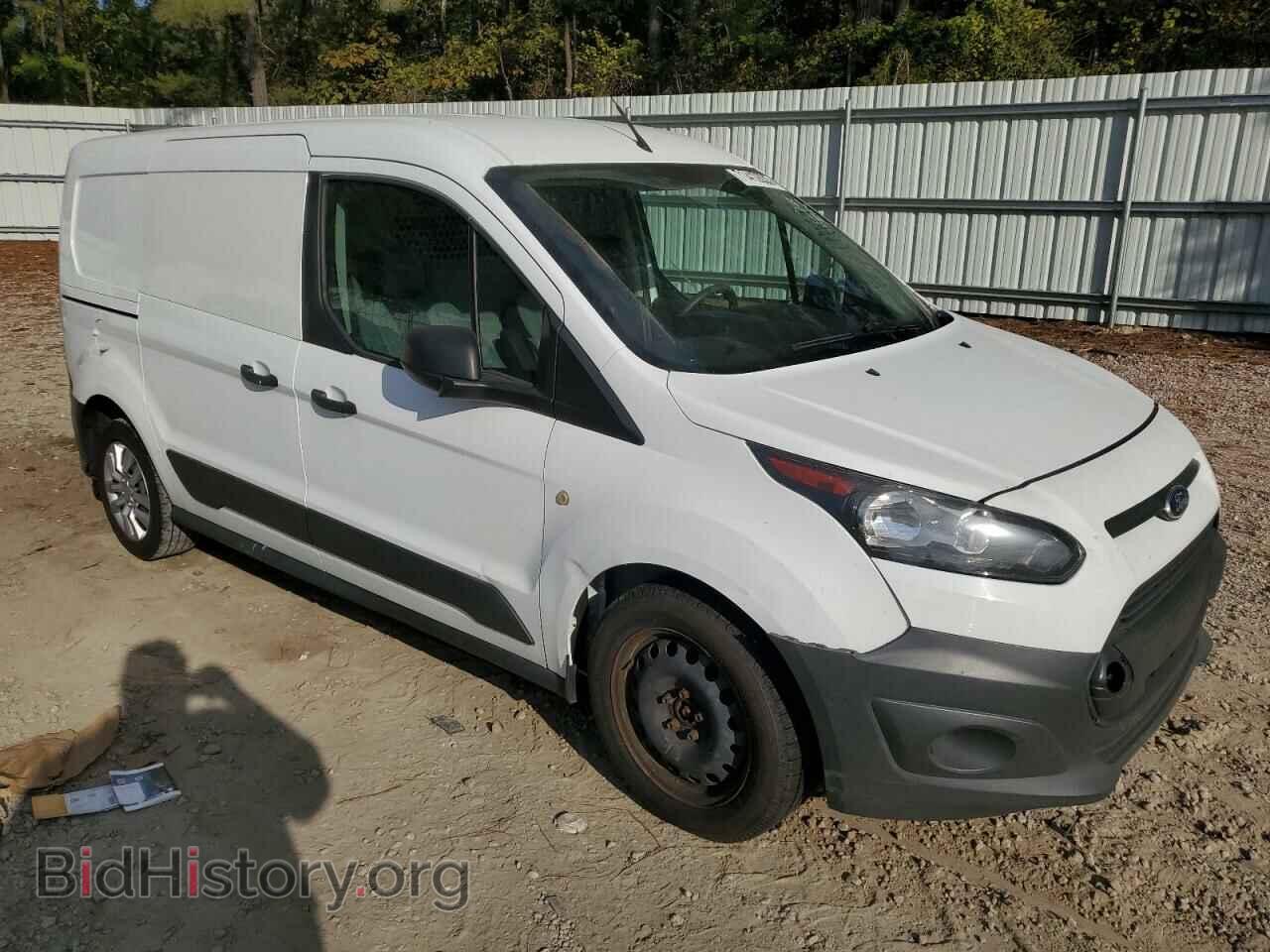 2016 FORD TRANSIT - VIN: NM0LS7EXXG1253463 - Фото 4