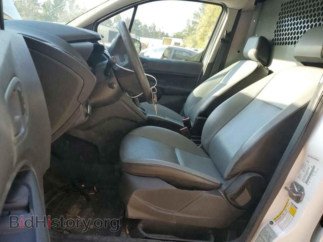 2016 FORD TRANSIT - VIN: NM0LS7EXXG1253463 - Фото 7