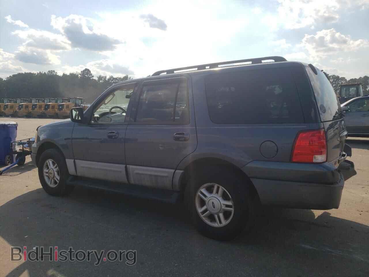 2005 FORD EXPEDITION - VIN: 1FMPU16505LA45260 - Фото 2