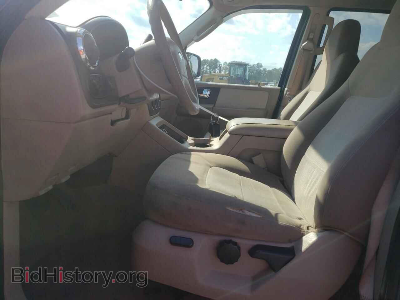 2005 FORD EXPEDITION - VIN: 1FMPU16505LA45260 - Фото 7