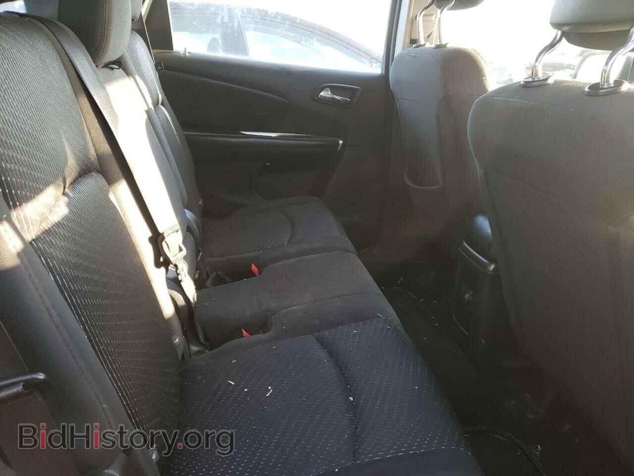2015 DODGE JOURNEY - VIN: 3C4PDCAB5FT679599 - Фото 6