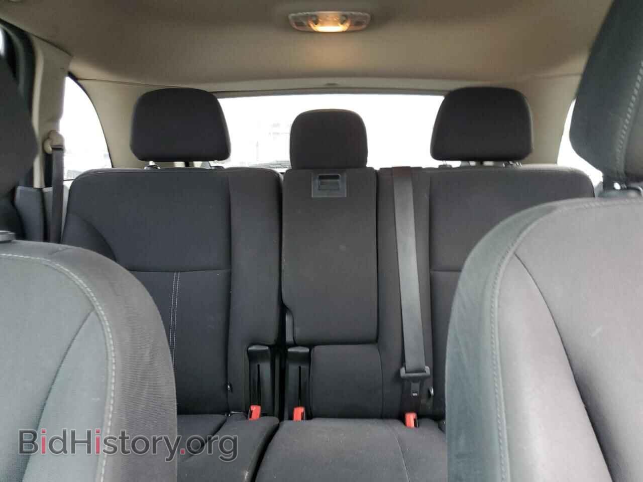 2012 FORD EDGE - VIN: 2FMDK3G91CBA59865 - Photo 10