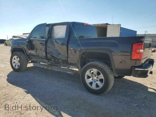 2015 GMC SIERRA - VIN: 3GTP1UEC8FG208511 - Фото 2