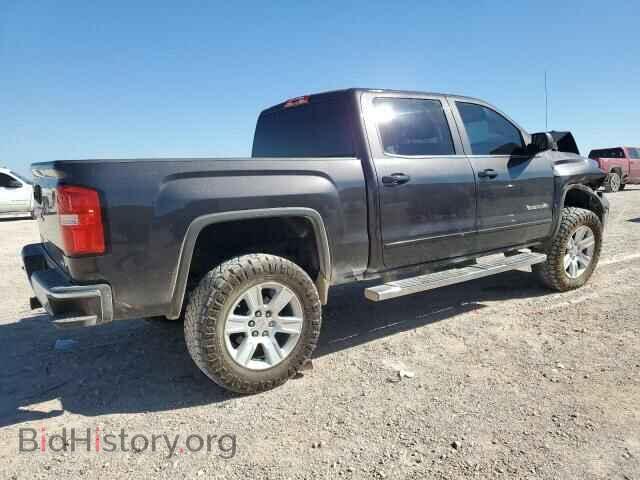 2015 GMC SIERRA - VIN: 3GTP1UEC8FG208511 - Фото 3