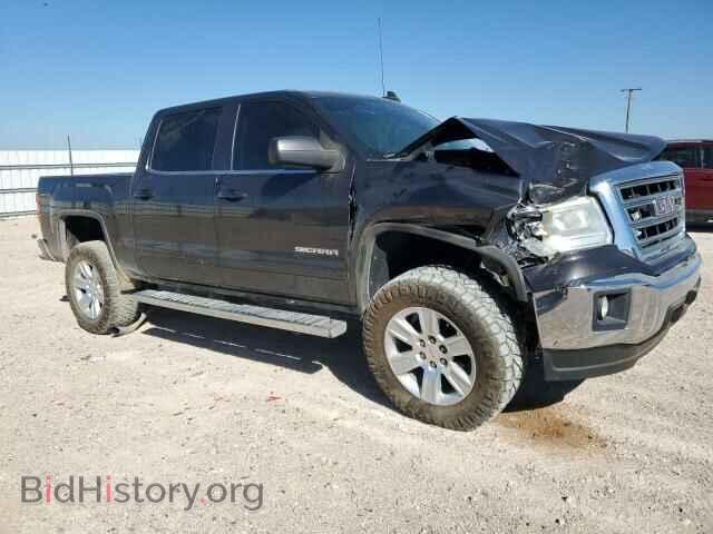 2015 GMC SIERRA - VIN: 3GTP1UEC8FG208511 - Фото 4