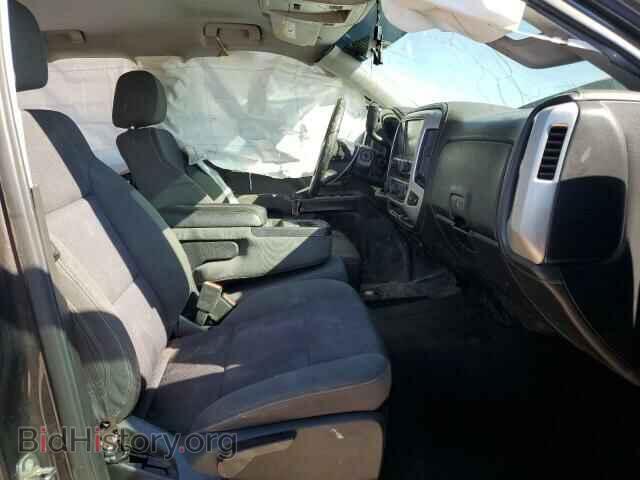 2015 GMC SIERRA - VIN: 3GTP1UEC8FG208511 - Фото 7